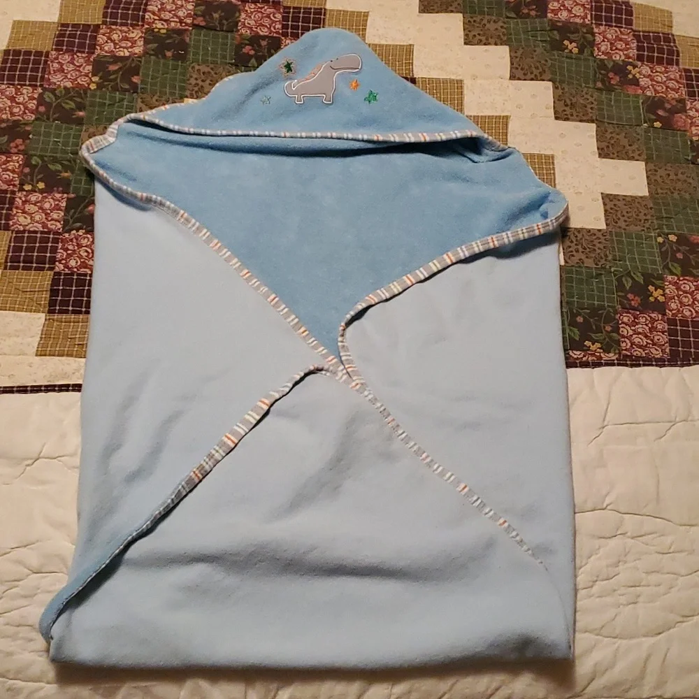 0-9M Baby Bath Bundle